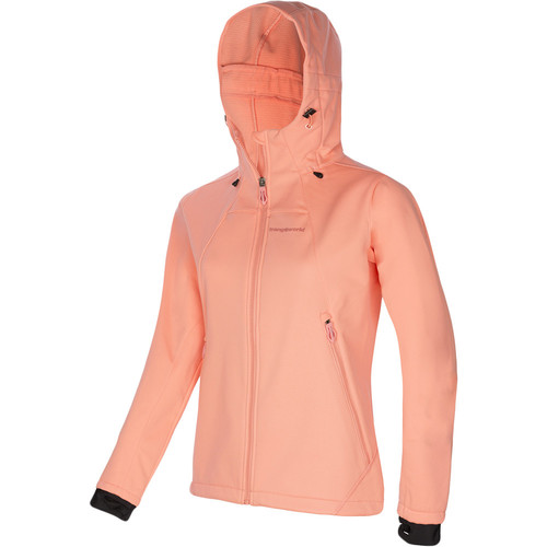 TRANGO CHAQUETA KITZBUHEL rosa