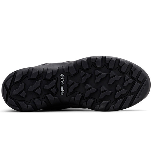 COLUMBIA REDMOND V2 WP gris