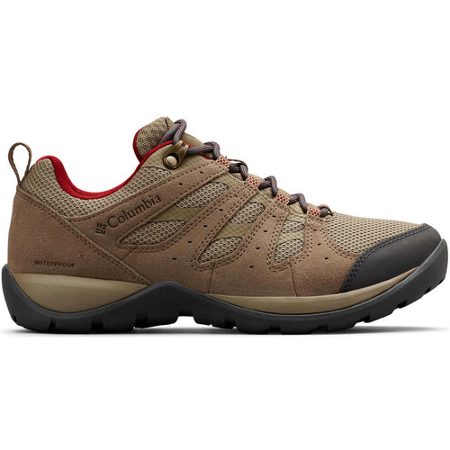 COLUMBIA REDMOND V2 WP MA marron