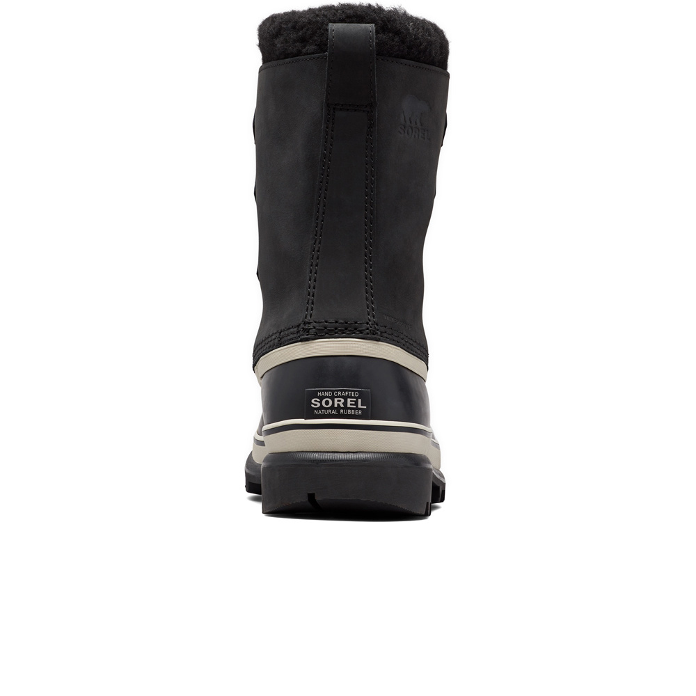 Sorel botas apreski hombre Sorel CARIBOU 02 Sorel botas apreski hombre Sorel CARIBOU 02