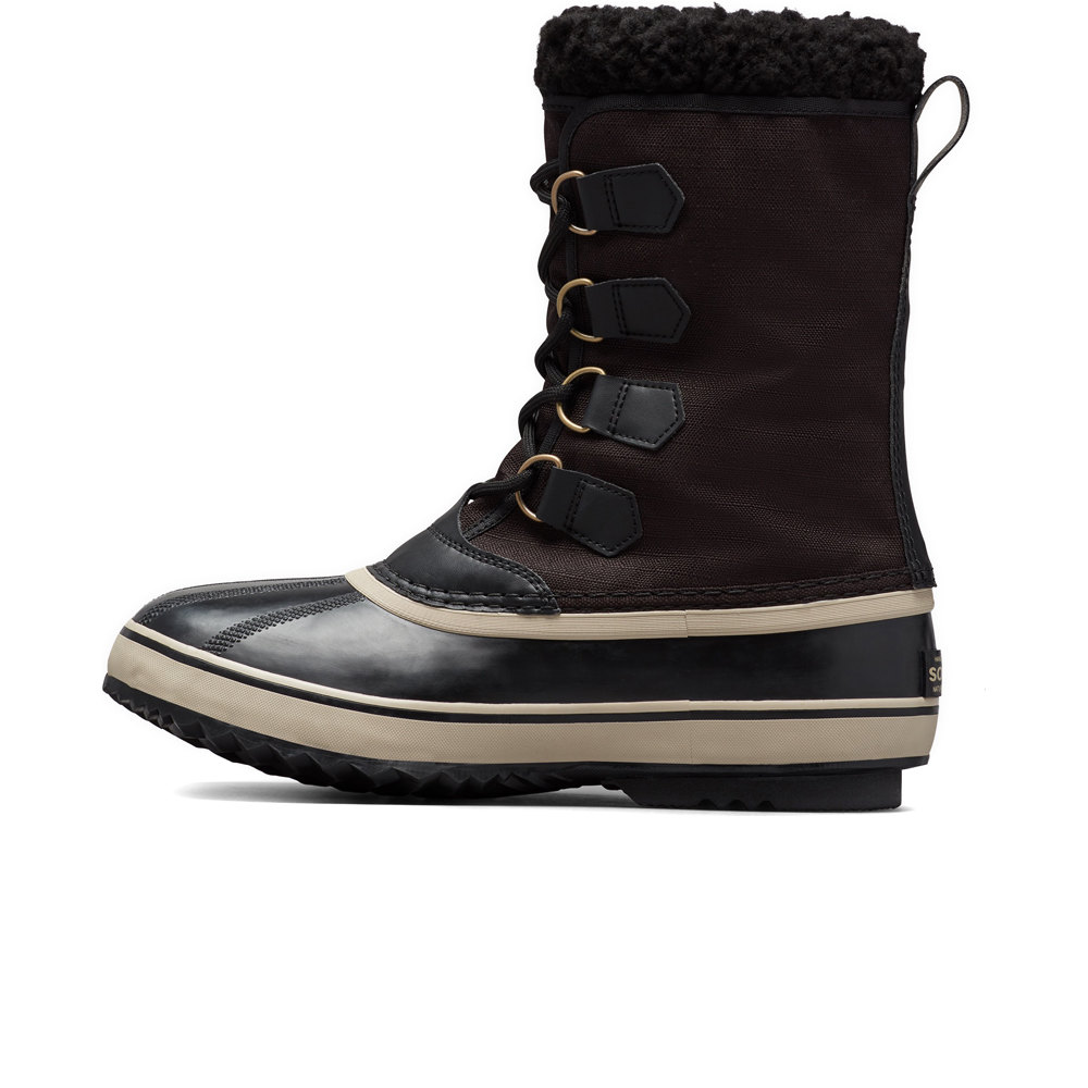 Sorel botas apreski hombre Sorel 1964 PAC NYLON 01 Sorel botas apreski hombre Sorel 1964 PAC NYLON 01