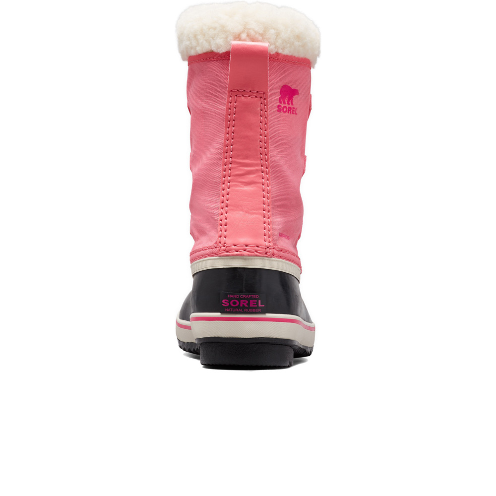 Sorel botas apreski infantil Sorel YOOT PAC NYLON 02 Sorel botas apreski infantil Sorel YOOT PAC NYLON 02
