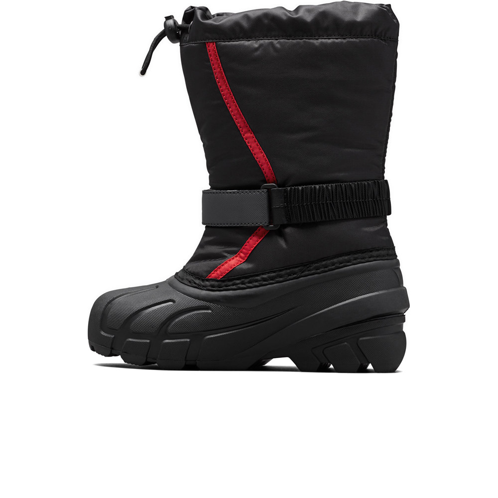 Sorel botas apreski infantil Sorel YOUTH FLURRY 01 Sorel botas apreski infantil Sorel YOUTH FLURRY 01