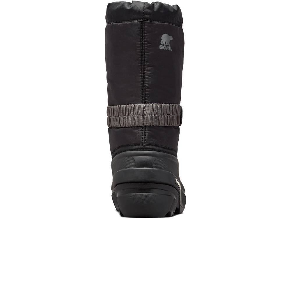 Sorel botas apreski infantil Sorel YOUTH FLURRY 02 Sorel botas apreski infantil Sorel YOUTH FLURRY 02