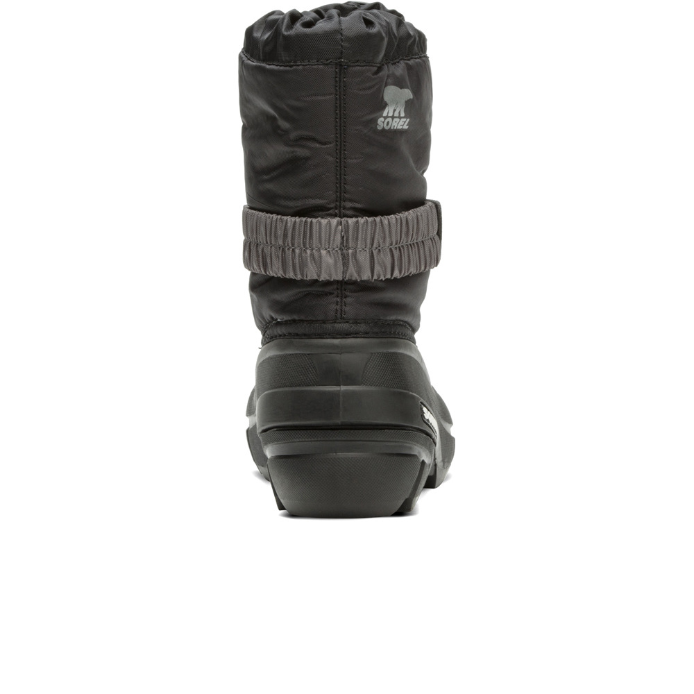 Sorel botas apreski infantil Sorel CHILDRENS FLURRY 02 Sorel botas apreski infantil Sorel CHILDRENS FLURRY 02