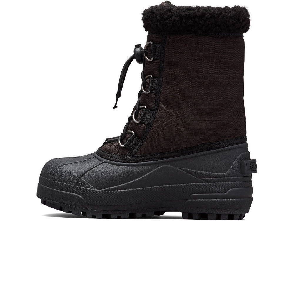 Sorel botas apreski infantil Sorel YOUTH CUMBERLAND NE 01 Sorel botas apreski infantil Sorel YOUTH CUMBERLAND NE 01