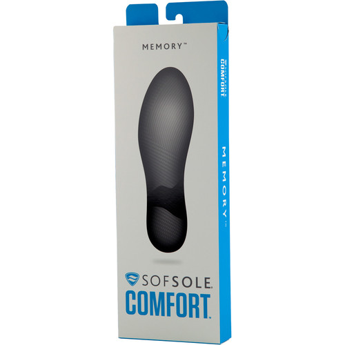 SOFSOLE MEMORY