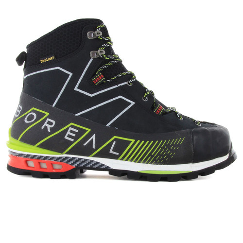 BOREAL BRENTA gris