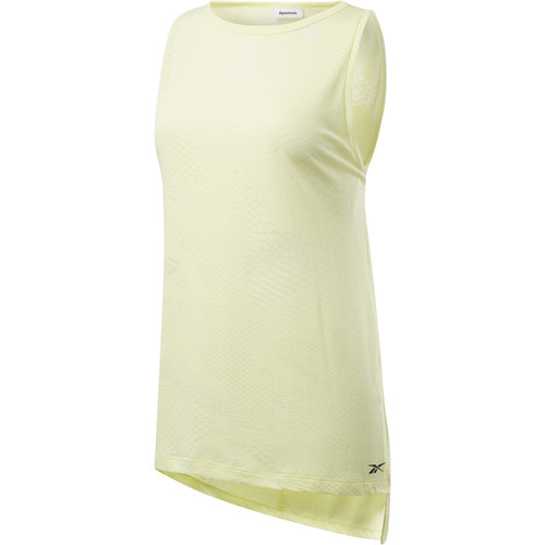 REEBOK TS BURNOUT TANK