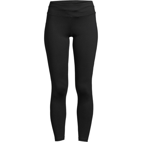 CASALL ESSENTIAL 7/8 TIGHTS negro