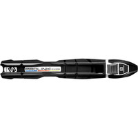 Salomon fijaciones esquí de fondo infantil Salomon XC BINDINGS PROLINK ACCESS JR vista frontal Salomon fijaciones esquí de fondo infantil Salomon XC BINDINGS PROLINK ACCESS JR vista frontal