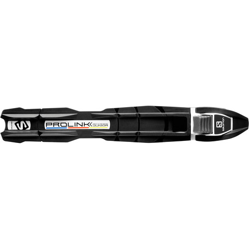 SALOMON XC BINDINGS PROLINK ACCESS JR