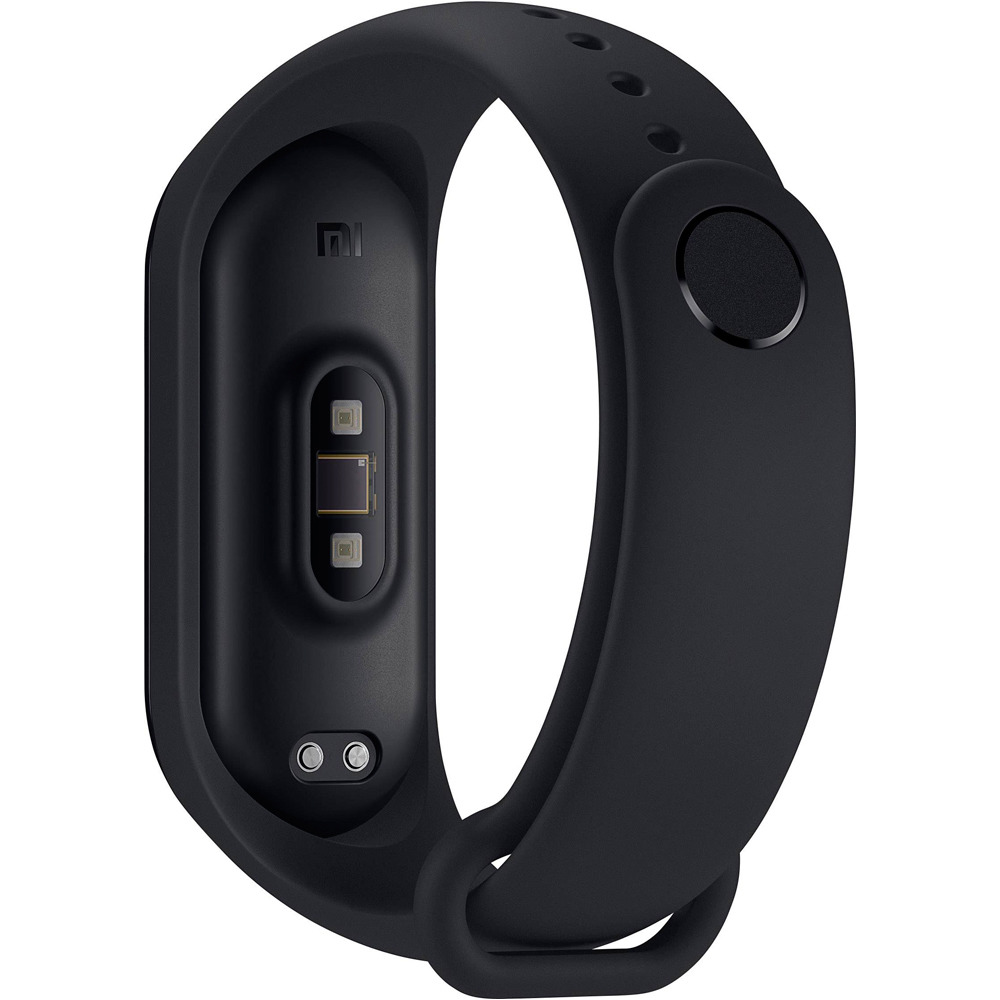 Xiaomi pulsera de actividad Xiaomi XIAOMI MI BAND 4 01 Xiaomi pulsera de actividad Xiaomi XIAOMI MI BAND 4 01