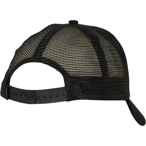 TERNUA VISERA SCOTIA NE negro