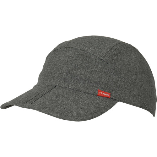 TERNUA VISERA SUEZ GR gris