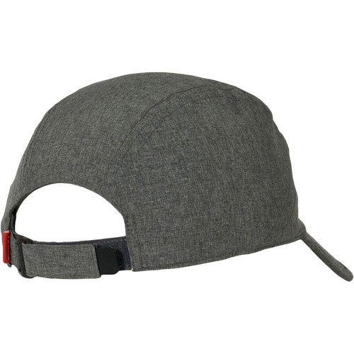 TERNUA VISERA SUEZ GR gris