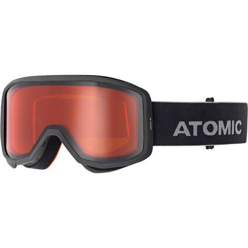 ATOMIC COUNT JR ORANGE negro