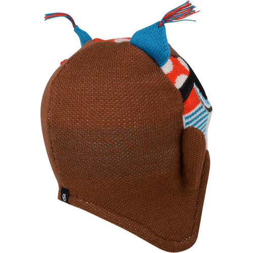 DARE2B BRAINSTORM BEANIE RO rojo