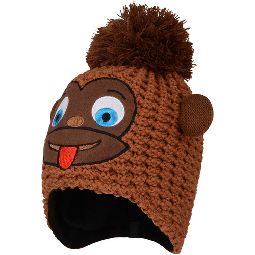 DARE2B BRAINSTORM BEANIE MA marron