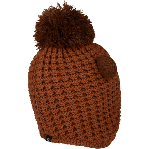 DARE2B BRAINSTORM BEANIE MA marron