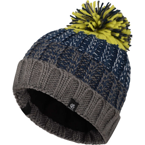 DARE2B LOGICAL BEANIE AZVE azul