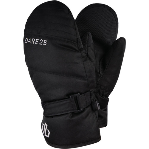 DARE2B ROARING MITT NE negro