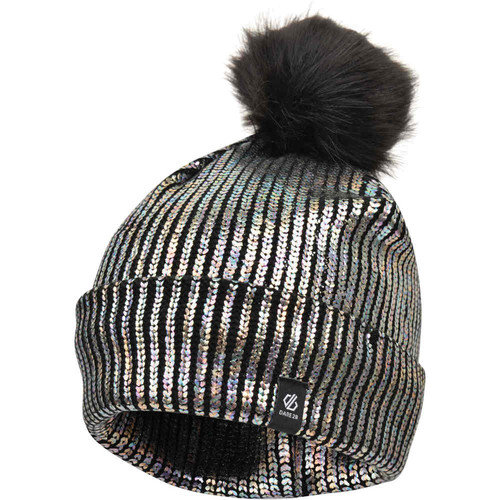 DARE2B CONVINCE BEANIE NE negro