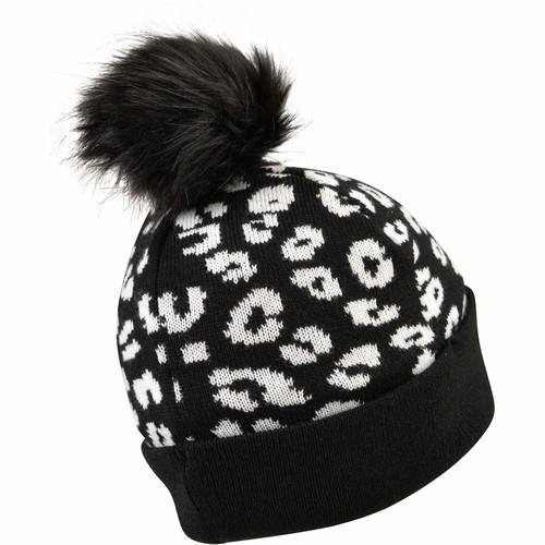 DARE2B CONVINCE BEANIE NE negro