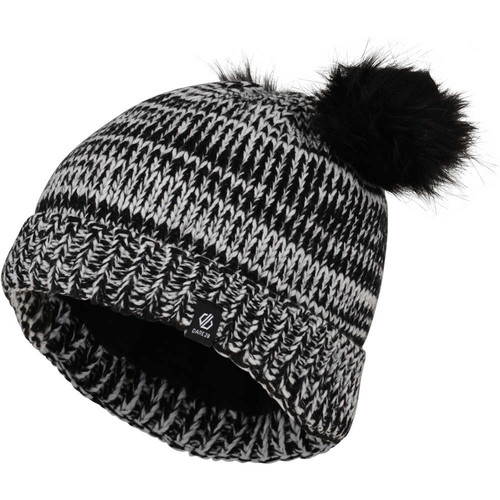 DARE2B HASTILY BEANIE NEBL negro