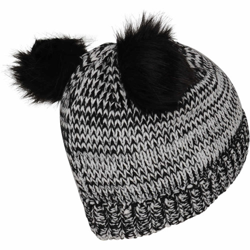 DARE2B HASTILY BEANIE NEBL negro