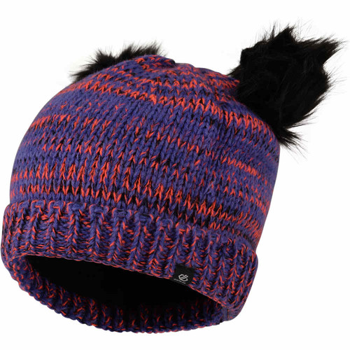 DARE2B HASTILY BEANIE MONA morado