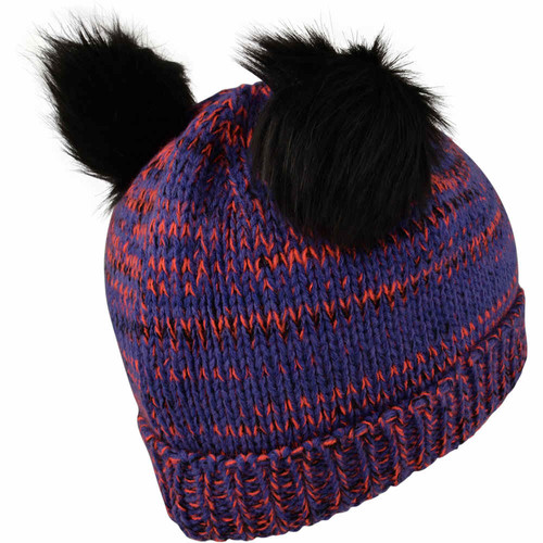 DARE2B HASTILY BEANIE MONA morado