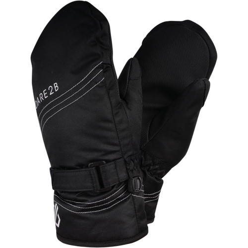 DARE2B STORMY MITT NE negro