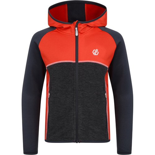 DARE2B CURATE CORE STR ROGR rojo