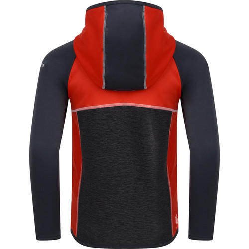 DARE2B CURATE CORE STR ROGR rojo