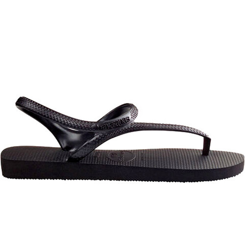 HAVAIANAS HAV. FLASH URBAN BLACK negro