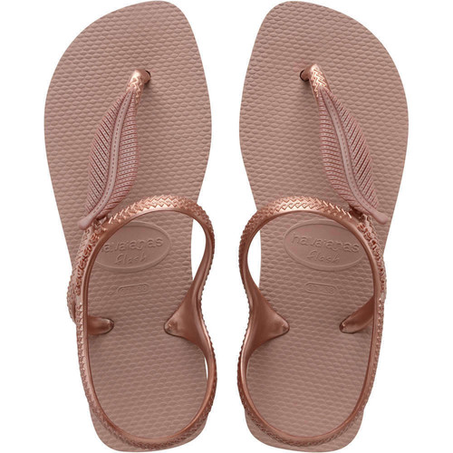 HAVAIANAS HAV. FLASH URBAN PLUS rosa
