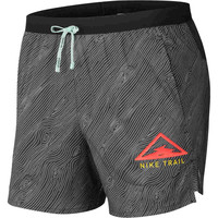 Nike pantalón running hombre Nike M NK FLX STRIDE SHORT 5TRAIL vista frontal Nike pantalón running hombre Nike M NK FLX STRIDE SHORT 5TRAIL vista frontal