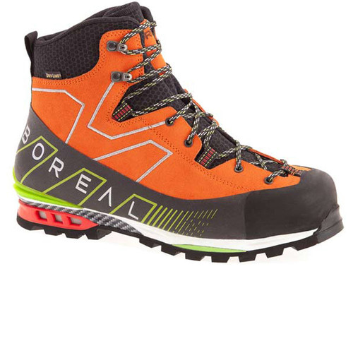 BOREAL BRENTA naranja