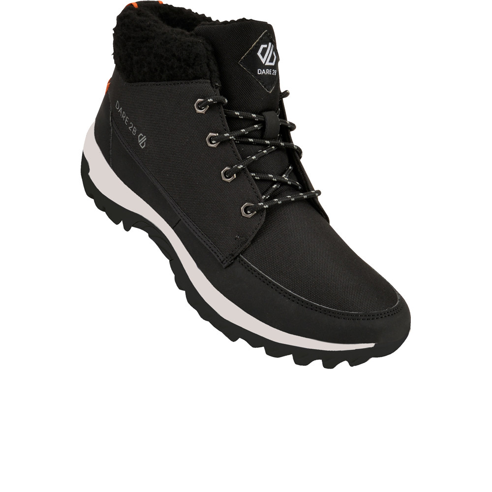 Dare2b bota trekking hombre Dare2b Connix NE Connix NE lateral exterior Dare2b bota trekking hombre Dare2b Connix NE Connix NE lateral exterior
