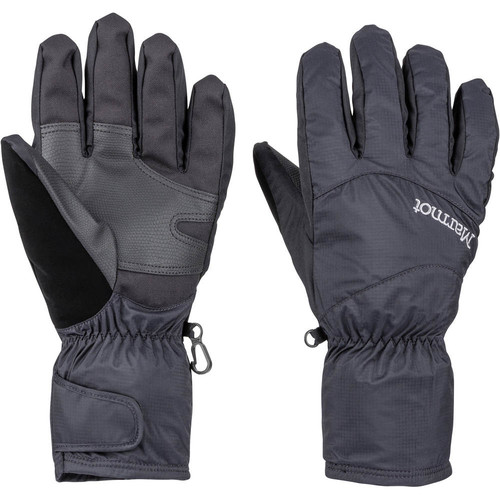 MARMOT PRECIP ECO UNDERCUFF GLOVE MS NE PRECIP