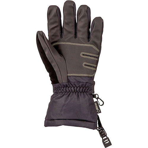 MARMOT LIGHTRAY GLOVE MS NE negro