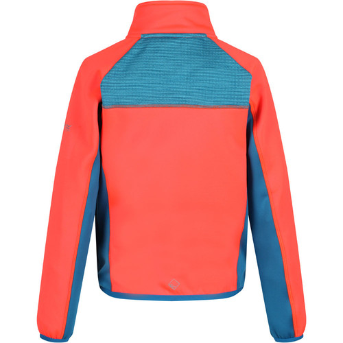 REGATTA OBERON NA naranja