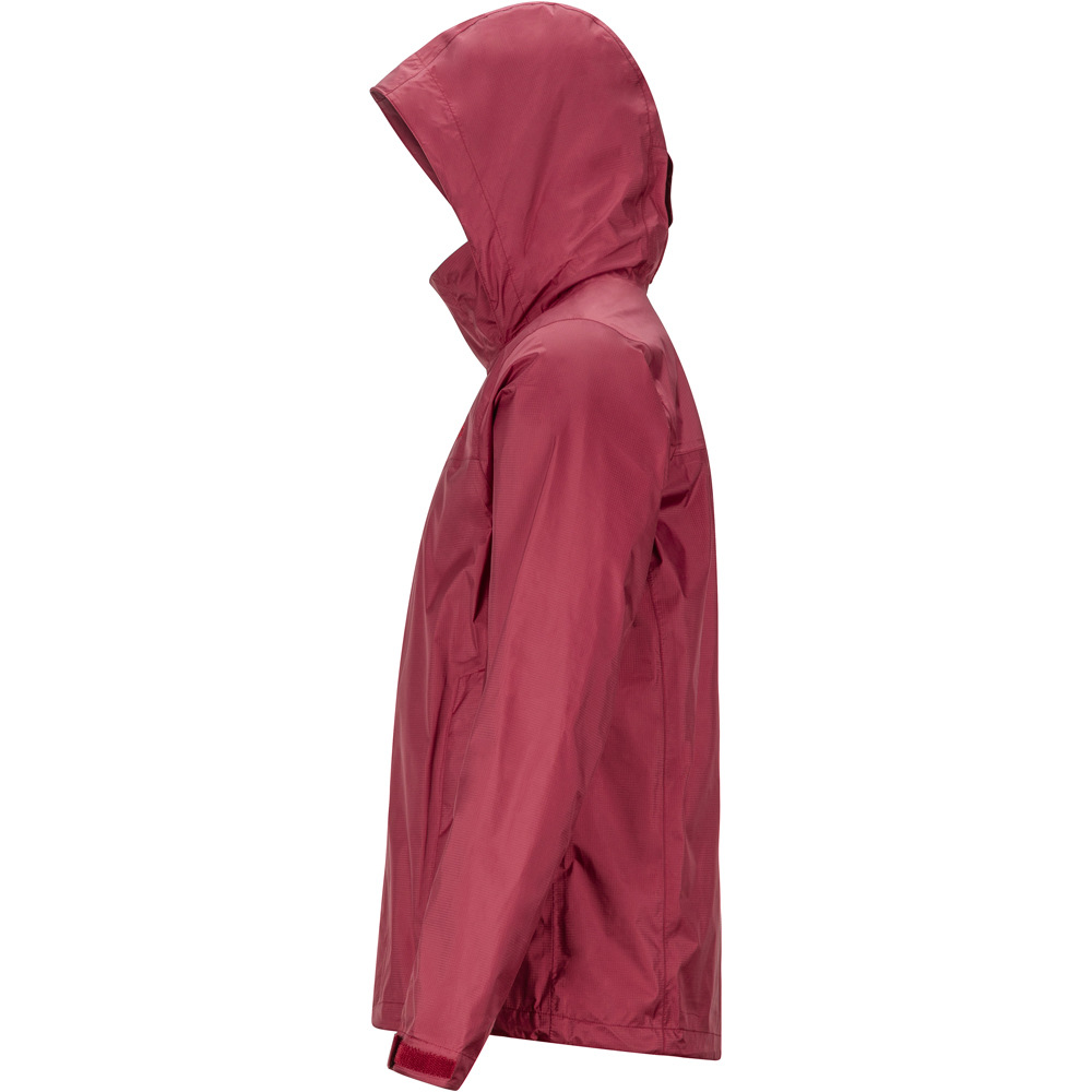 Marmot chaqueta impermeable hombre Marmot PRECIP ECO JKT MS RO 05 Marmot chaqueta impermeable hombre Marmot PRECIP ECO JKT MS RO 05