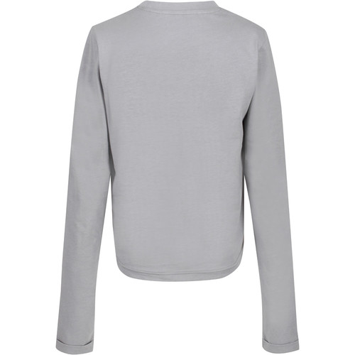 REGATTA WENDELL GR gris