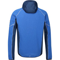 Regatta forro polar hombre Regatta Kinver AZ vista trasera Regatta forro polar hombre Regatta Kinver AZ vista trasera