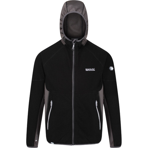 REGATTA KINVER NE negro