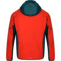 Regatta forro polar hombre Regatta Kinver RO vista trasera Regatta forro polar hombre Regatta Kinver RO vista trasera