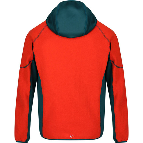 REGATTA KINVER RO rojo