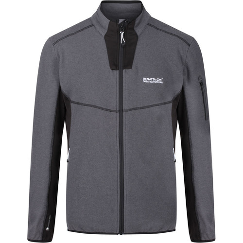 REGATTA KESTOR GRNE gris